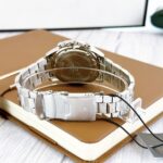 Bulova 42mm Nam 98A247 - Ảnh 5