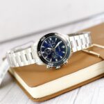 Bulova 42mm Nam 98A247 - Ảnh 6