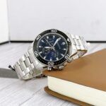 Bulova 42mm Nam 98A247 - Ảnh 7