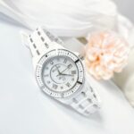 Bulova 37mm Nữ 98P172 - Ảnh 5