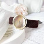 Citizen 34mm Nữ EM1003-05X - Ảnh 3