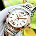 Longines 40mm Nam L3.673.5.76.7 - Ảnh 1