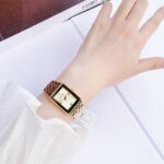 Bulova 21mm Nữ 97P140 - Ảnh 5