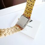 Bulova 21mm Nữ 97P140 - Ảnh 8