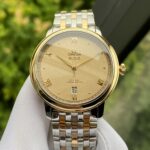 Omega 39.5mm Nam 424.20.40.20.08.002 - Ảnh 3