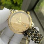 Omega 39.5mm Nam 424.20.40.20.08.002 - Ảnh 4