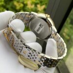 Omega 39.5mm Nam 424.20.40.20.08.002 - Ảnh 5