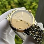 Omega 39.5mm Nam 424.20.40.20.08.002 - Ảnh 7