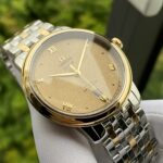 Omega 39.5mm Nam 424.20.40.20.08.002 - Ảnh 9