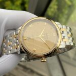 Omega 39.5mm Nam 424.20.40.20.08.002 - Ảnh 10