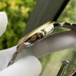 Omega 39.5mm Nam 424.20.40.20.08.002 - Ảnh 11