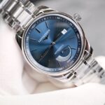 Longines 40mm Nam L2.908.4.92.6 - Ảnh 4