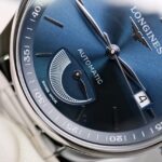 Longines 40mm Nam L2.908.4.92.6 - Ảnh 5