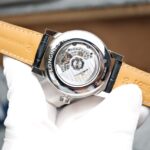 Longines 40mm Nam L4.826.4.52.0 - Ảnh 3