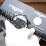 Longines 40mm Nam L4.826.4.52.0 - Ảnh 5