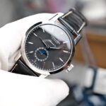 Longines 40mm Nam L4.826.4.52.0 - Ảnh 6