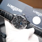 Longines 40mm Nam L4.826.4.52.0 - Ảnh 8