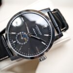 Longines 40mm Nam L4.826.4.52.0 - Ảnh 9