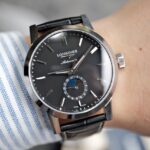 Longines 40mm Nam L4.826.4.52.0 - Ảnh 11