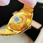 Olym Pianus 36.5mm Nam OP89322AMK-X - Ảnh 2