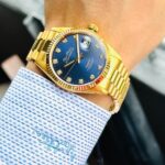 Olym Pianus 36.5mm Nam OP89322AMK-X - Ảnh 4