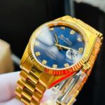 Olym Pianus 36.5mm Nam OP89322AMK-X - Ảnh 5