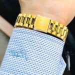 Olym Pianus 36.5mm Nam OP89322AMK-X - Ảnh 6