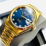 Olym Pianus 36.5mm Nam OP89322AMK-X - Ảnh 7