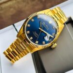 Olym Pianus 36.5mm Nam OP89322AMK-X - Ảnh 9