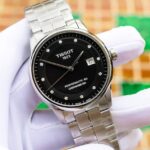 Tissot 41mm Nam T086.408.11.056.00 - Ảnh 4