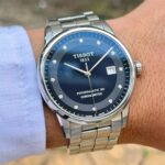 Tissot 41mm Nam T086.408.11.056.00 - Ảnh 8