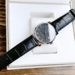 Tissot 40mm Nam T087.407.46.057.00 - Ảnh 4