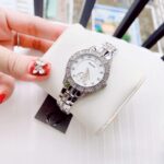 Bulova 30mm Nữ 96L291 - Ảnh 3