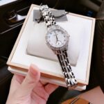 Bulova 30mm Nữ 96L291 - Ảnh 5