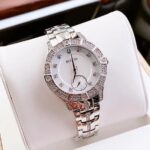 Bulova 30mm Nữ 96L291 - Ảnh 6