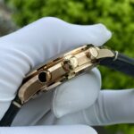 Omega 43mm Nam 329.92.43.51.10.001 - Ảnh 2