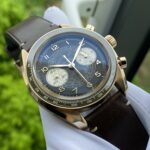 Omega 43mm Nam 329.92.43.51.10.001 - Ảnh 15