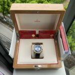 Omega 43mm Nam 329.92.43.51.10.001 - Ảnh 4