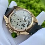 Omega 43mm Nam 329.92.43.51.10.001 - Ảnh 8