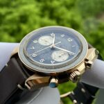 Omega 43mm Nam 329.92.43.51.10.001 - Ảnh 13