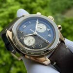 Omega 43mm Nam 329.92.43.51.10.001 - Ảnh 6