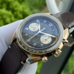 Omega 43mm Nam 329.92.43.51.10.001 - Ảnh 11