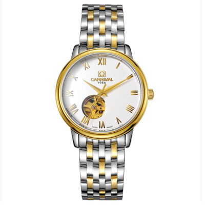 Ảnh sản phẩm Carnival 40mm Nam 50801G-CV-T