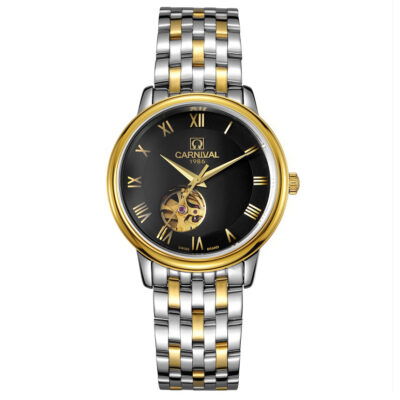 Ảnh sản phẩm Carnival 40mm Nam 50801G-CV-D