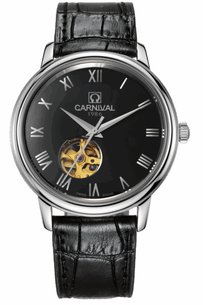 Ảnh sản phẩm Carnival 40mm Nam 50801G-VT-DD-D