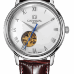 Carnival 40mm Nam 50801G-VT-DD-T - Ảnh 1