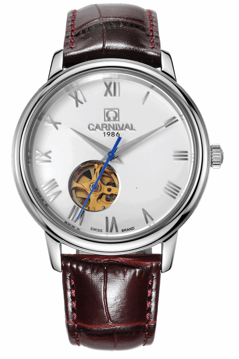 Carnival 40mm Nam 50801G-VT-DD-T