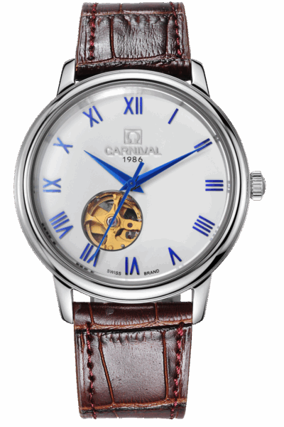 Ảnh sản phẩm Carnival 40mm Nam 50801G-VT-DD-T1