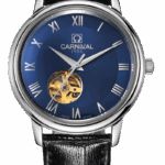 Carnival 40mm Nam 50801G-VT-DD-X - Ảnh 1