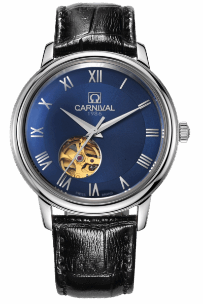 Ảnh sản phẩm Carnival 40mm Nam 50801G-VT-DD-X